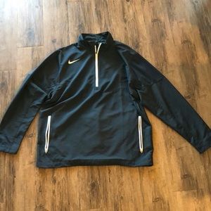 Nike Golf Half ZIP